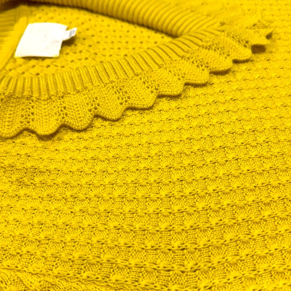 Molli Italy sweater